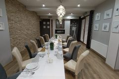 Sala Borów Tucholskich