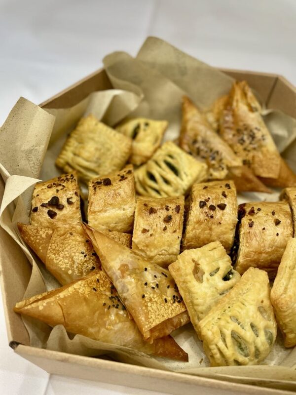 BOX FINGER FOOD NA CIEPŁO - obrazek 3