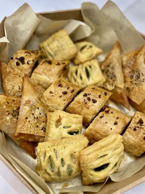 BOX FINGER FOOD NA CIEPŁO - obrazek 2