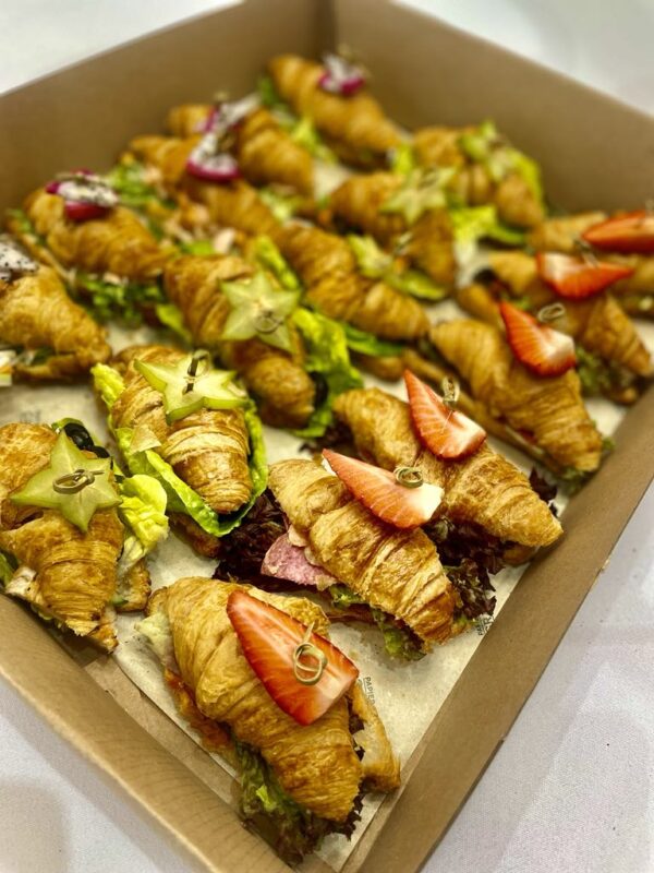 BOX MINI CROISSANT - obrazek 2